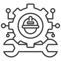 Design, supply, build, and project management—all under one roof Design, supply, build, and project management—all under one roof