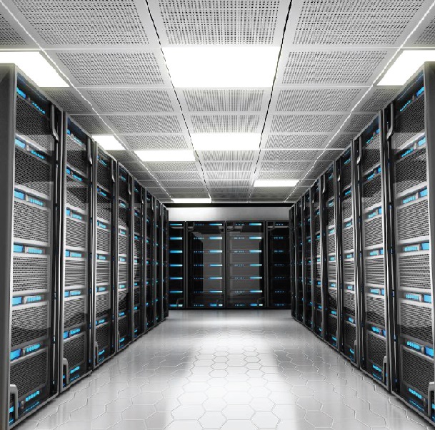 Datacentre test01 Datacentre test01