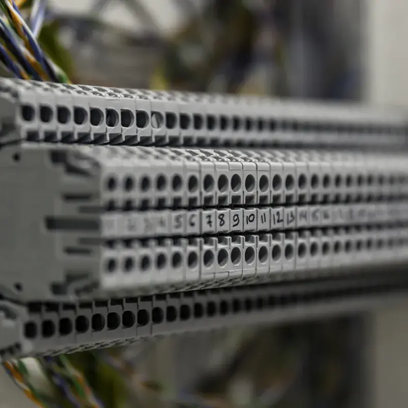 electrical-panel-with-fuses-data centre reticulation services electrical-panel-with-fuses-data centre reticulation services